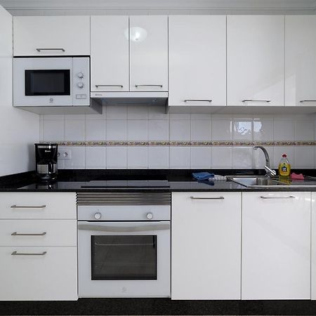 Apartamento Sussa 7C By Hh 卡门港 外观 照片