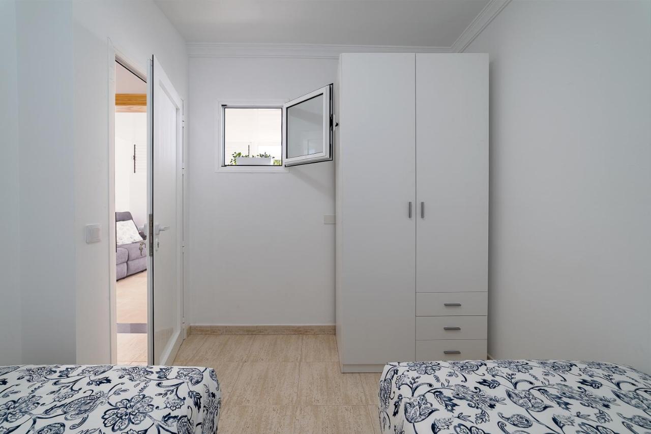 Apartamento Sussa 7C By Hh 卡门港 外观 照片