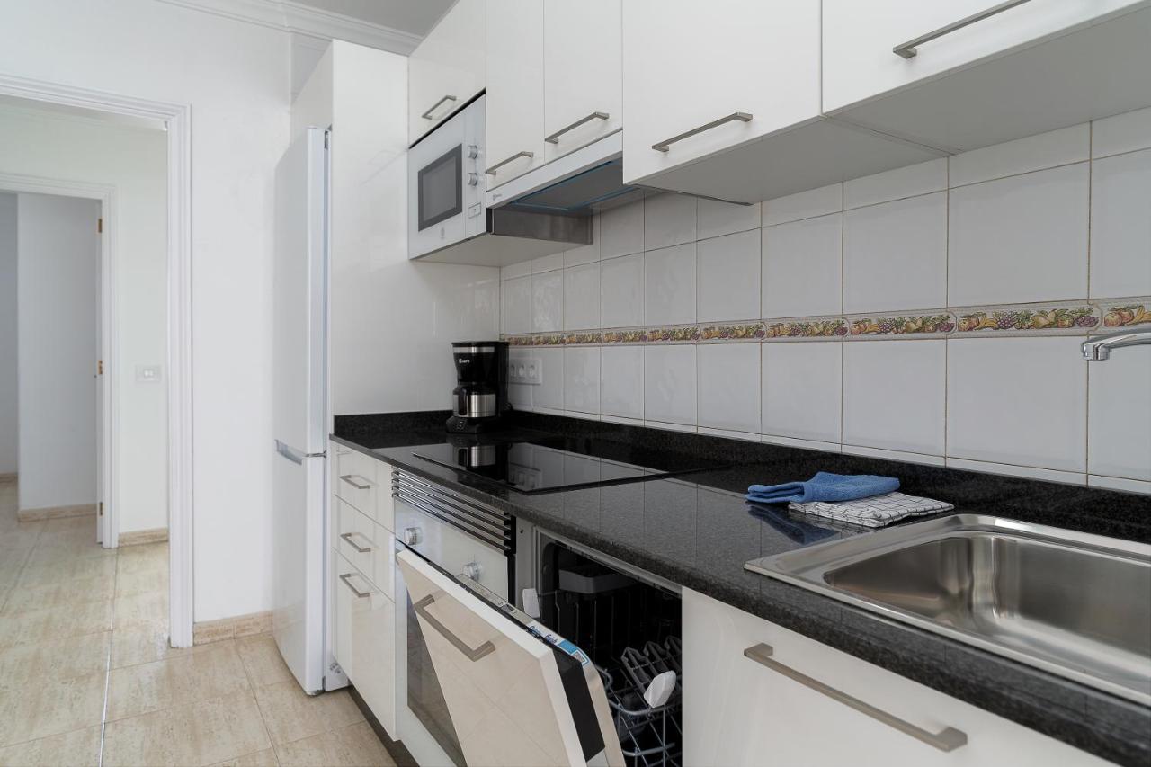 Apartamento Sussa 7C By Hh 卡门港 外观 照片