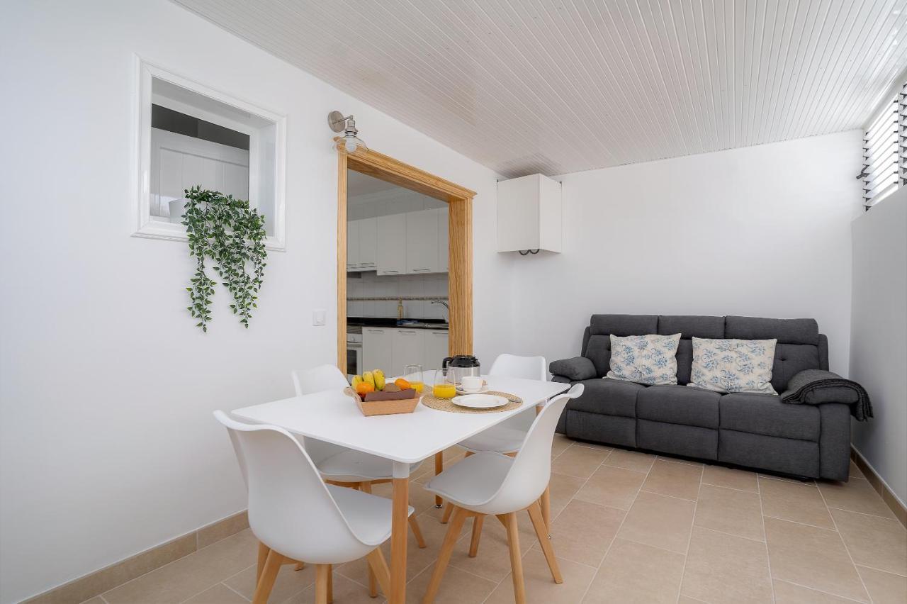 Apartamento Sussa 7C By Hh 卡门港 外观 照片