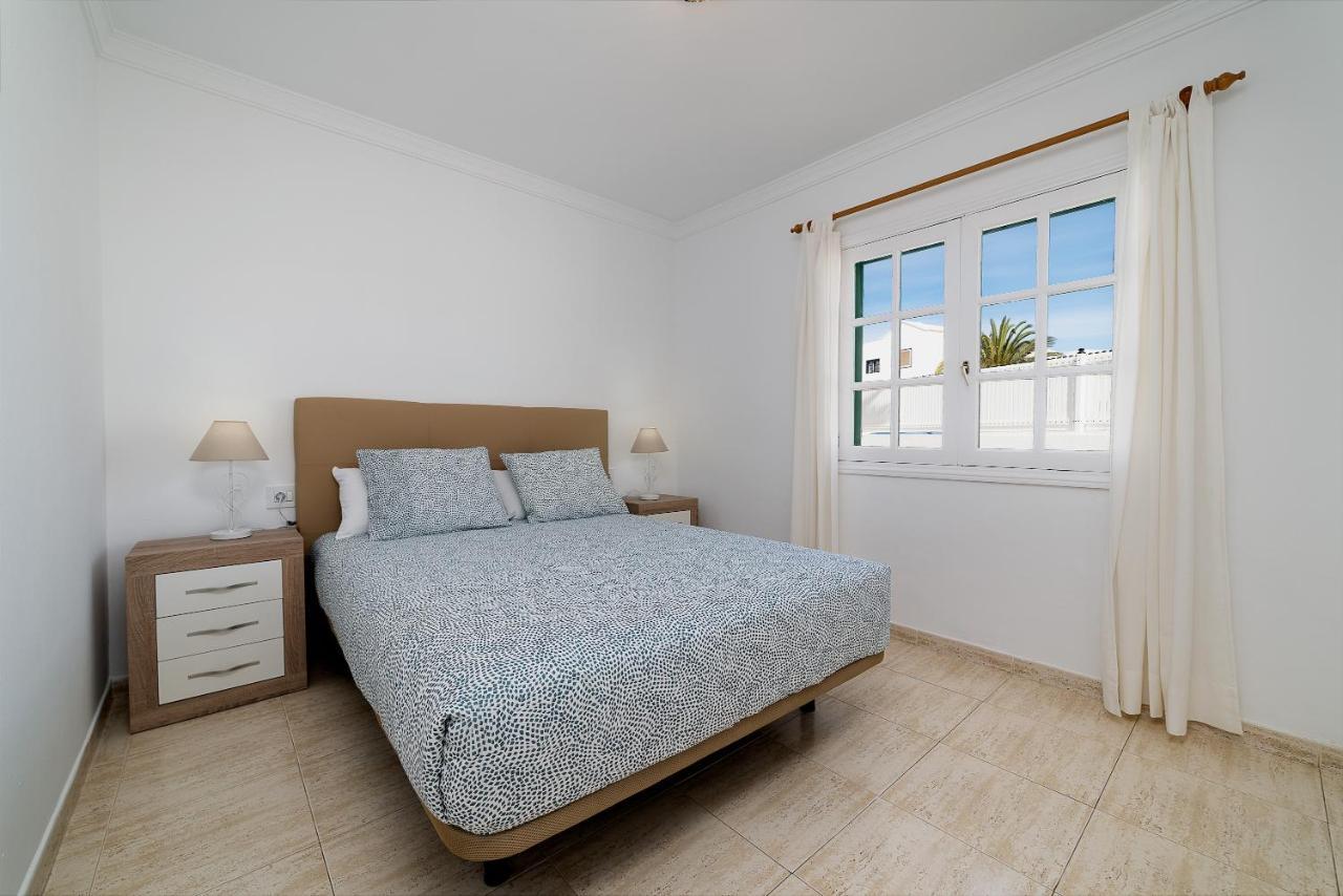 Apartamento Sussa 7C By Hh 卡门港 外观 照片