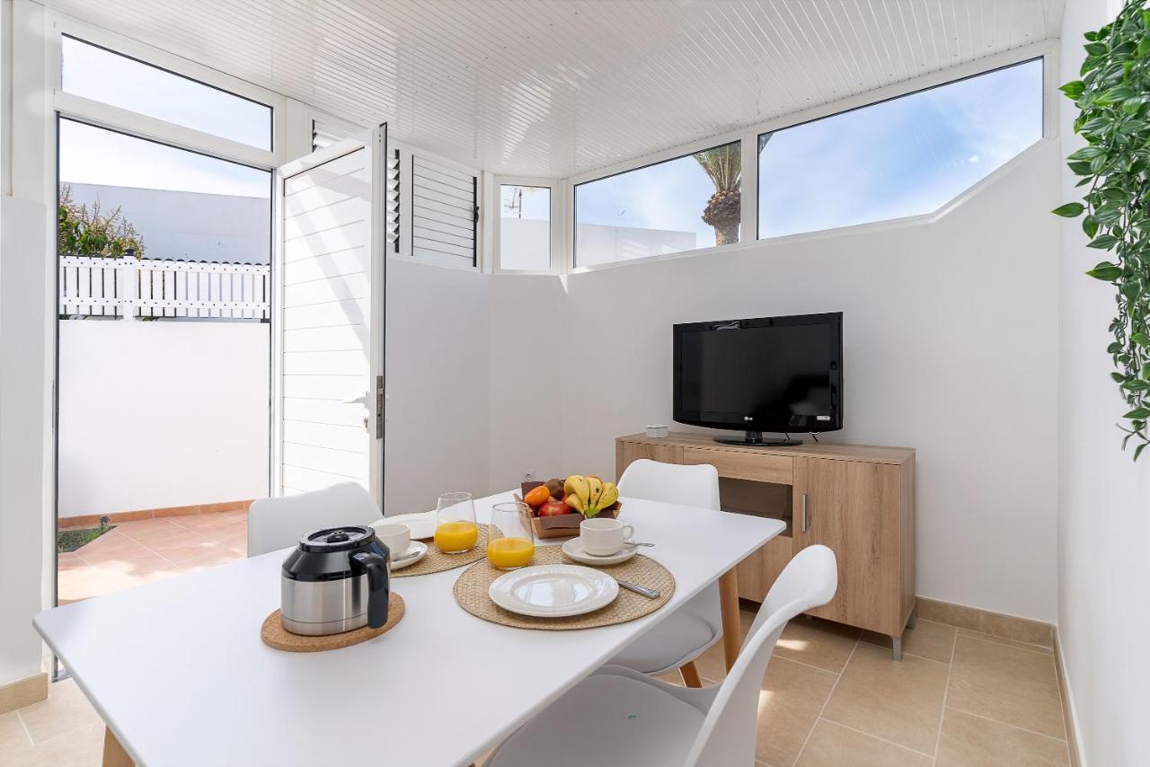 Apartamento Sussa 7C By Hh 卡门港 外观 照片