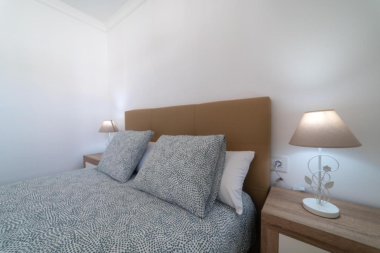 Apartamento Sussa 7C By Hh 卡门港 外观 照片