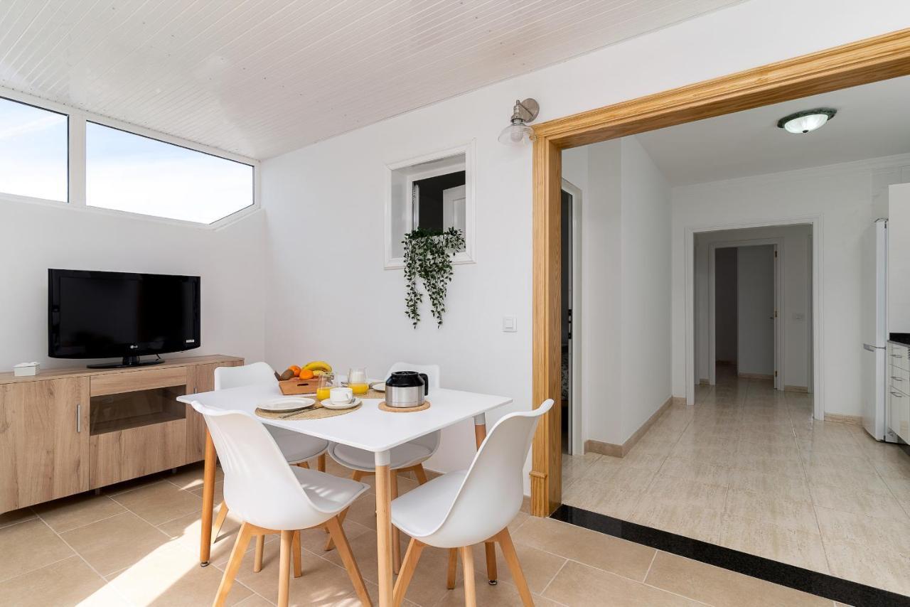 Apartamento Sussa 7C By Hh 卡门港 外观 照片