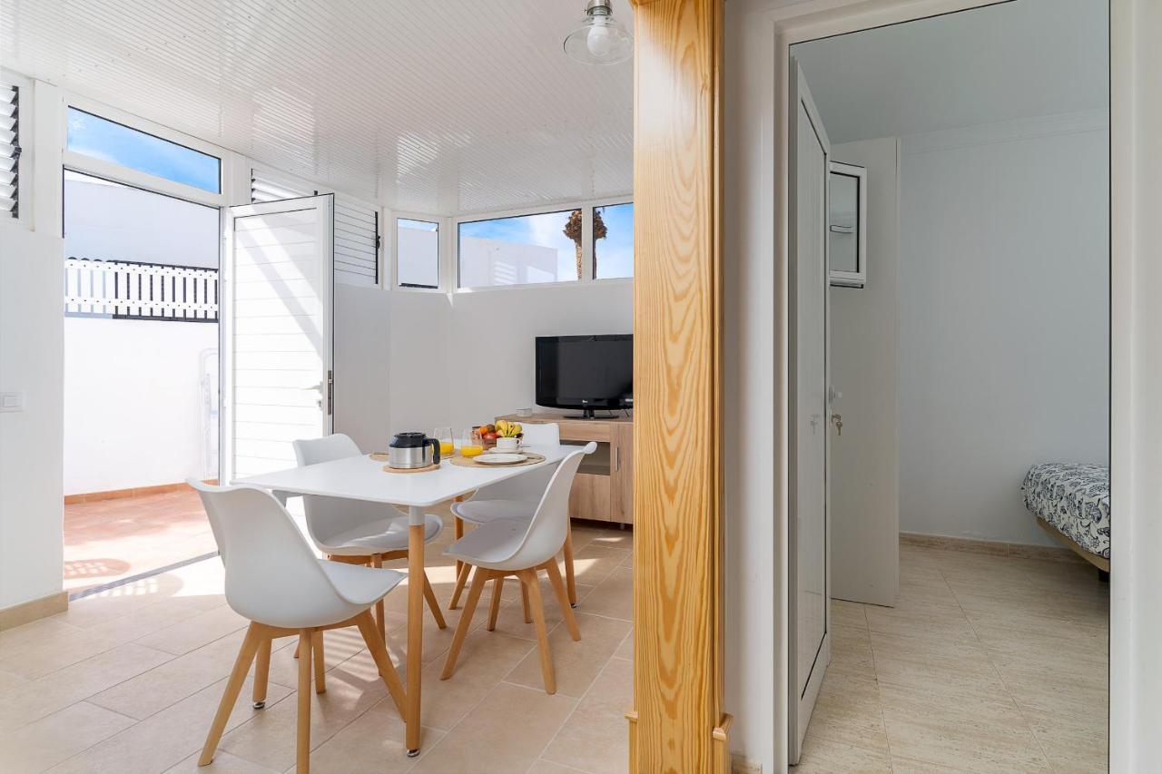 Apartamento Sussa 7C By Hh 卡门港 外观 照片
