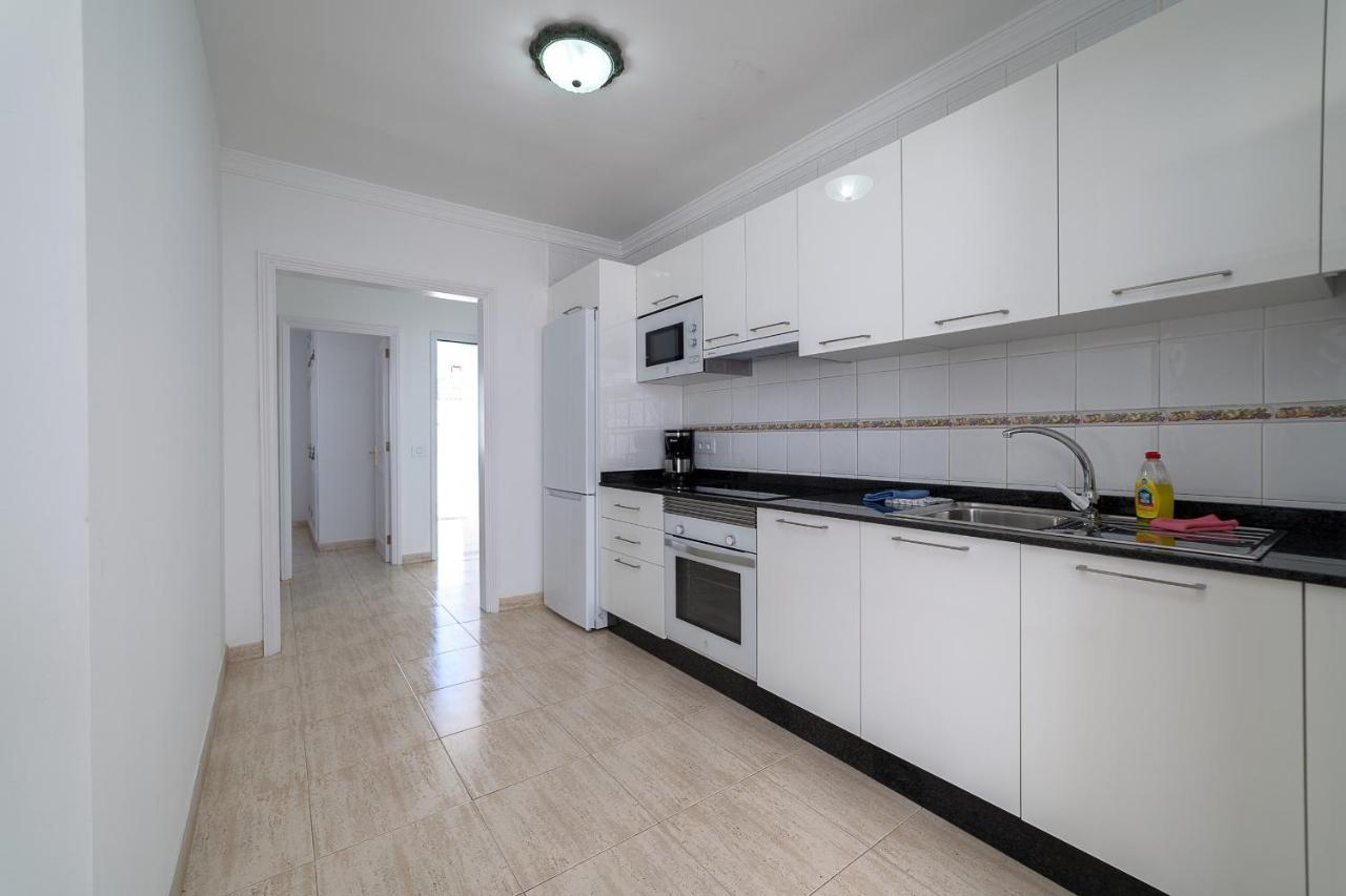 Apartamento Sussa 7C By Hh 卡门港 外观 照片